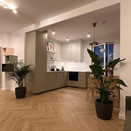 Apartament Na Letniej Z Duzym Tarasem Z Widokiem Na Gory Kłodzko Zewnętrze zdjęcie
