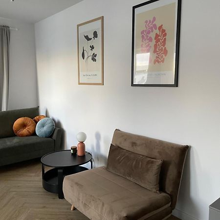 Apartament Na Letniej Z Duzym Tarasem Z Widokiem Na Gory Kłodzko Zewnętrze zdjęcie