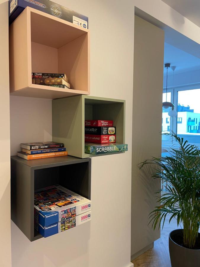 Apartament Na Letniej Z Duzym Tarasem Z Widokiem Na Gory Kłodzko Zewnętrze zdjęcie