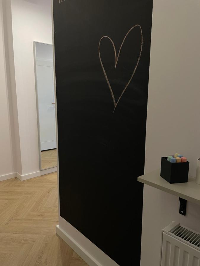 Apartament Na Letniej Z Duzym Tarasem Z Widokiem Na Gory Kłodzko Zewnętrze zdjęcie