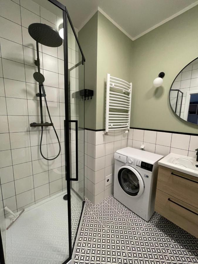 Apartament Na Letniej Z Duzym Tarasem Z Widokiem Na Gory Kłodzko Zewnętrze zdjęcie