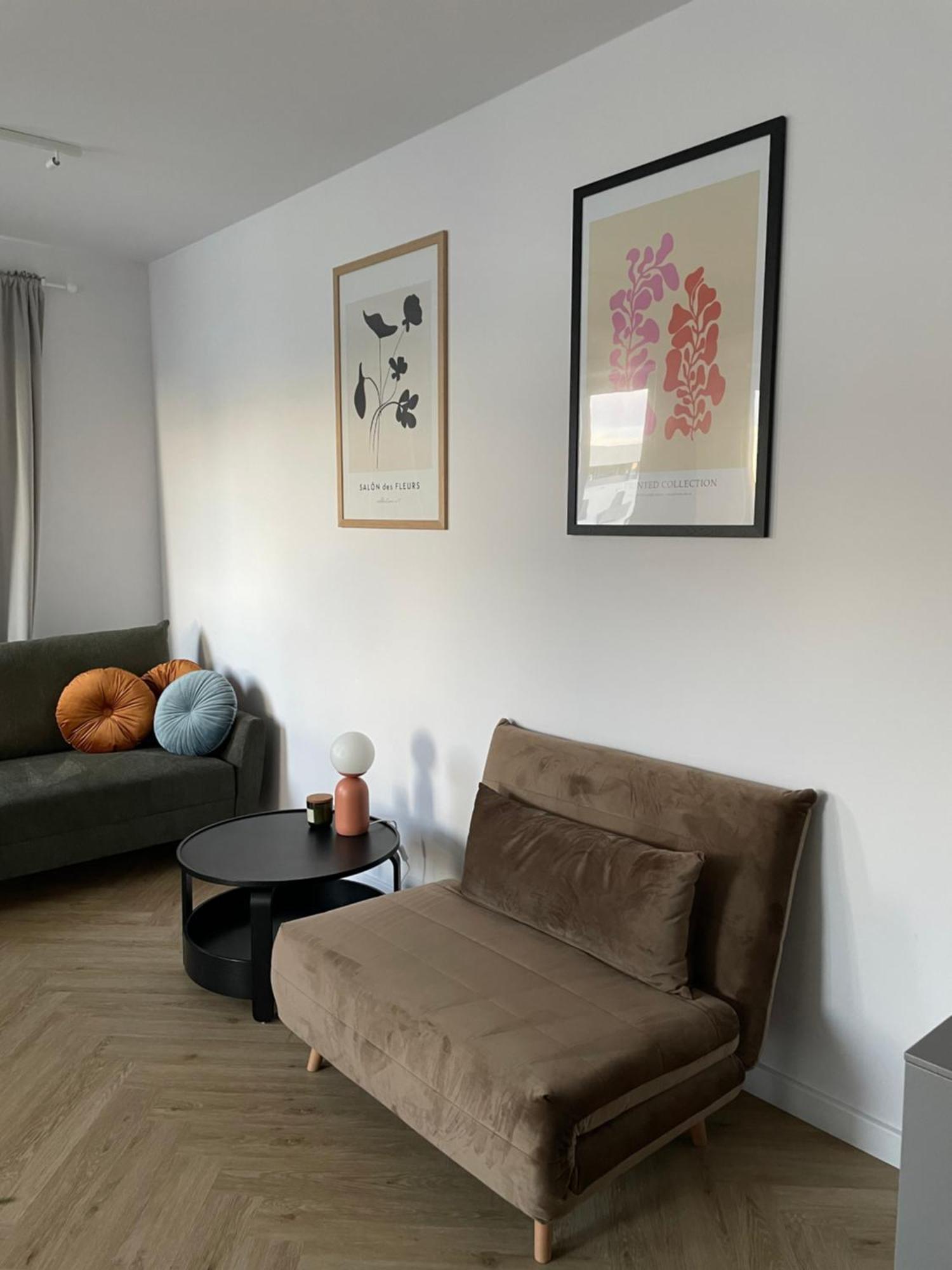 Apartament Na Letniej Z Duzym Tarasem Z Widokiem Na Gory Kłodzko Zewnętrze zdjęcie